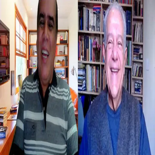 Altivo Pamphiro & O CELD, Dr. Fritz por Pamphiro e D. Yvonne e Canalejas M&R#29 Bruno e Cesar Perri