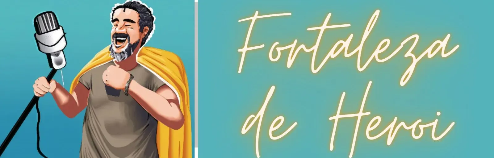 Radio Fortaleza De Heroi