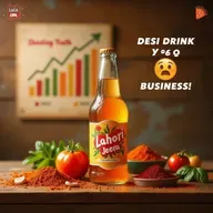 The Shocking Truth Behind Lahori Jeera | Desi Drink Success Story | Case Study 2025 | Ashutosh Meena AM2