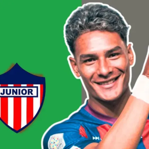 ¿Es Jannenson Sarmiento el 10 que necesita Junior?