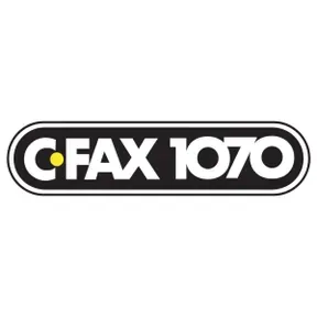 CFAX 1070