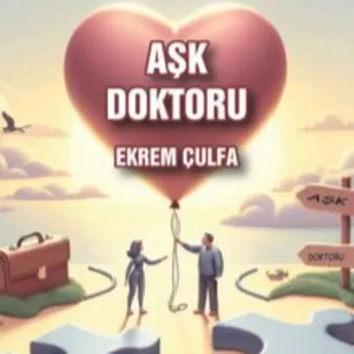 Aşk Doktoru Ekrem Çulfa ile Aşk Okulu Başladı! Aşk Okulu Sınırlı Kontenjan için Sizi bekliyor! 🌟 👉 Şimdi arayın 📲0533 373 81 23