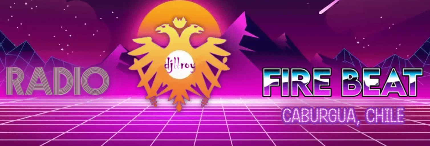 Radio Fire Beat 80s 90s 2000s