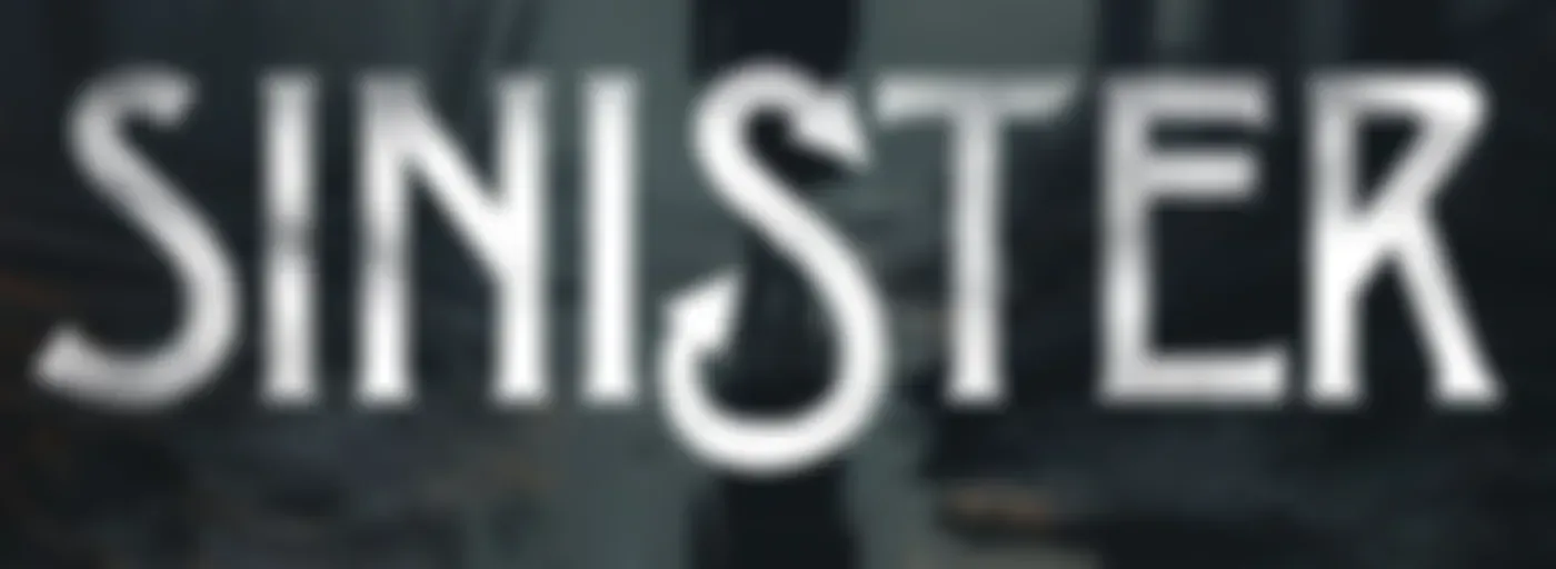 Sinister