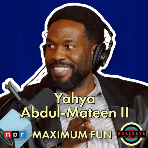 Yahya Abdul-Mateen II