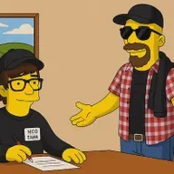 WREDS #847 – Managervertrag