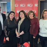 Le Kiosque solidaire du FSJU