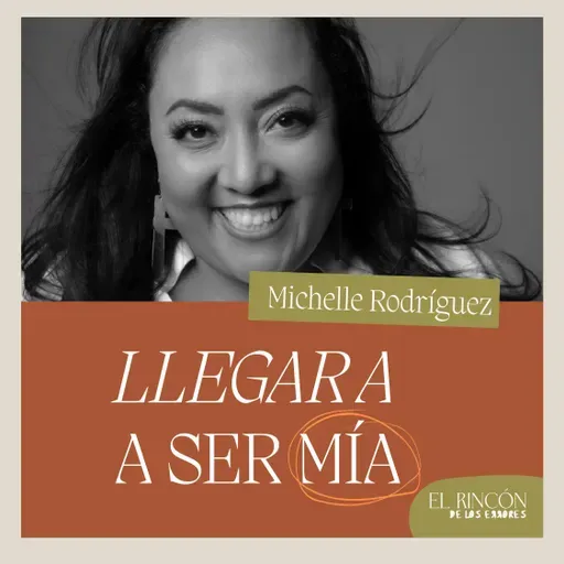 Tener el VALOR de poner límites a los que quieres - Michelle Rodriguez - El Rincón De Los Errores.