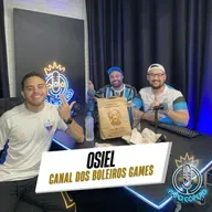 CANAL DOS BOLEIROS (Osiel) - PAPO COPERO COM RIVAL