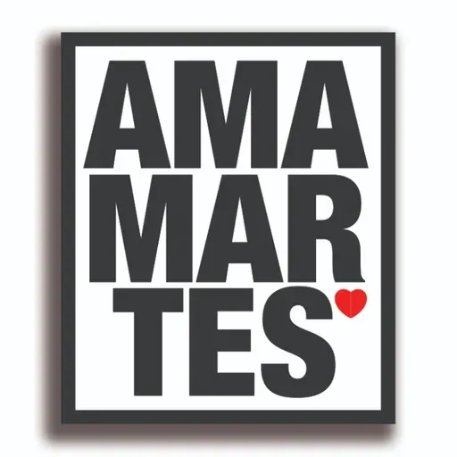 AMAMARTES Temporada 9 Episodio 7