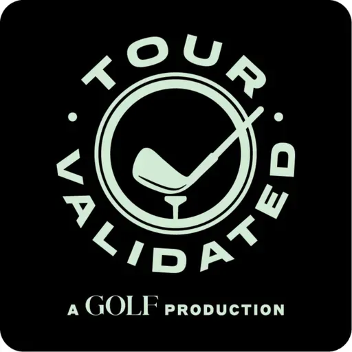TaylorMade's Adrian Rietveld talks what it's like fitting Rory and Scottie, his friendship with Tommy Fleetwood | Tour Validated