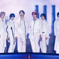 TWS brings every shade of youth to sold-out KSPO Dome debut
Related Article