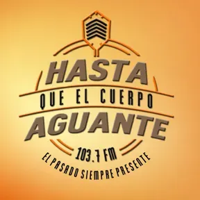 Hasta que el Cuerpo Aguante Radio