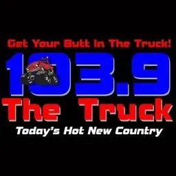 KZTK 103.9 The Truck