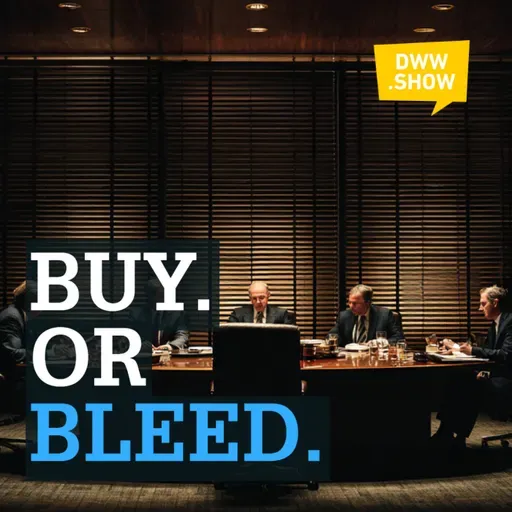 The 2027 Deadline That's About to Reprice Water Companies (Data Center Water)