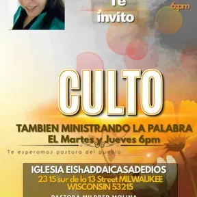 RADIOELSHADDAI