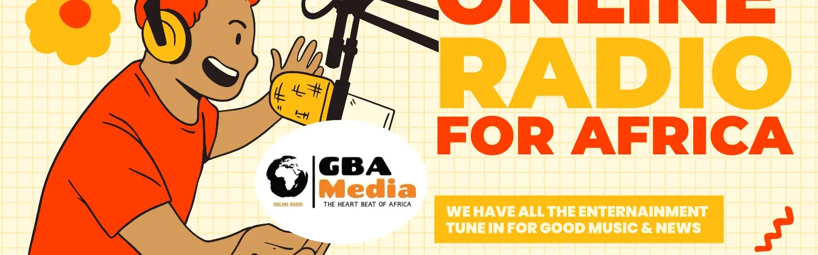 GBA Media