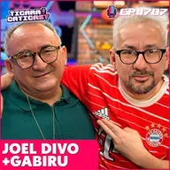 EP 707 - JOEL DIVO + GABIRU