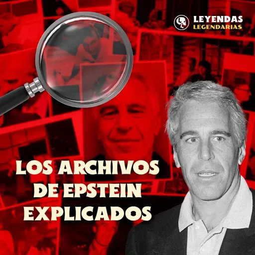 Los archivos de Epstein explicados
