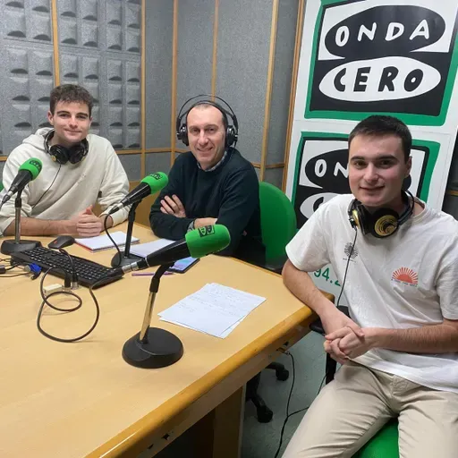 Fútbol Foral analiza la jornada del fútbol navarro