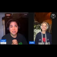 Ep 69: Hallie Marks- Recovery and Women in Racing