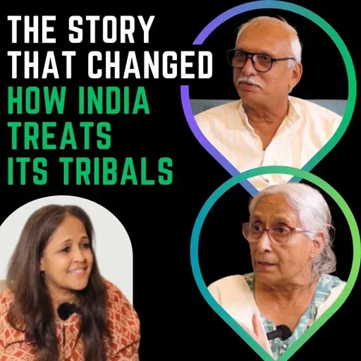The Truth About Tribal Rights in India