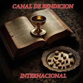 Canal de Bendición internacional