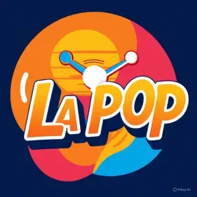 La pop