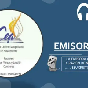 EMISORA CEA