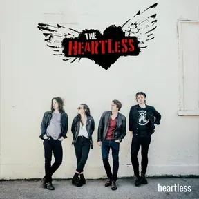 Heartless