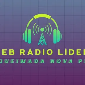 Web Rádio Líder