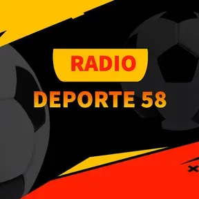RADIO DEPORTE 58