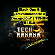 Black Ops 6 Opiniones Luego del Beta | TCHBN S4E19