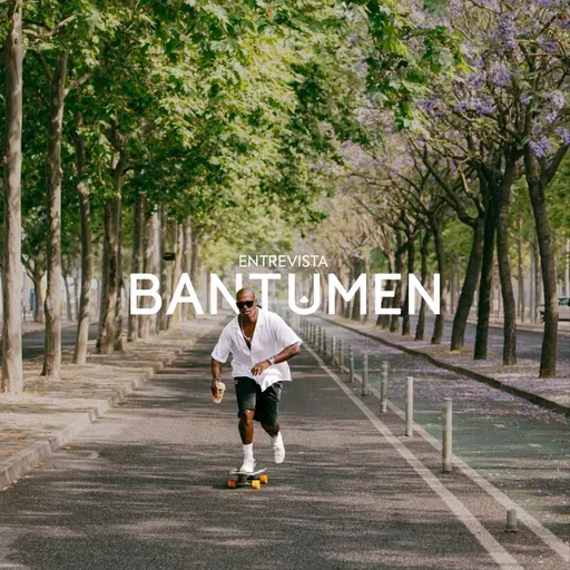 Skate e Cachupa: A Revolução Silenciosa de Alcides Estrela