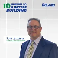 EP 29: Here's How a WELL Building Certification Makes Your Building More Attractive