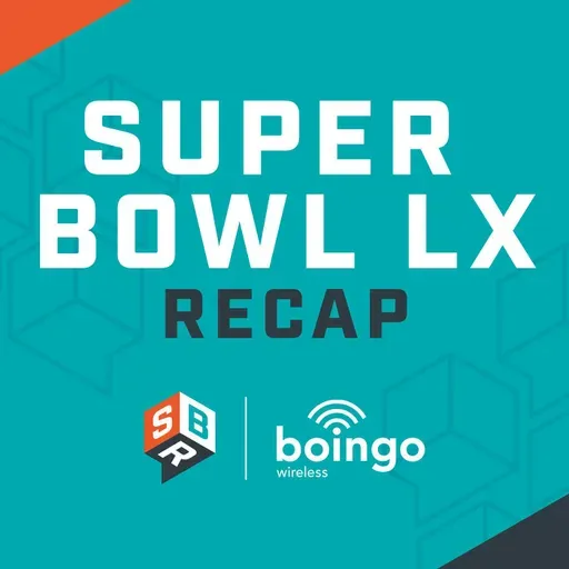 Super Bowl LX Recap Show