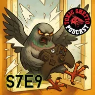 S7E9: Эра хейта.