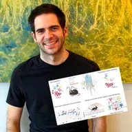 A hombros de gigantes - Conocer el "software" cerebral para comprender cómo se crean los recuerdos y actúa nuestro  'GPS' interno - 26/10/25