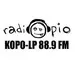 radiOpio 88.9fm - KOPO-LP
