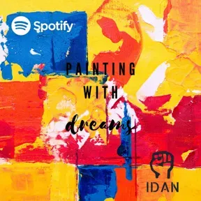 Painting with dreams