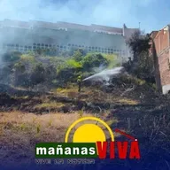 Bomberos de Ipiales entregan balance de emergencias y refuerzan campaña “No a la pólvora”