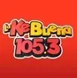 La Ke Buena 105.3 - XHCMR