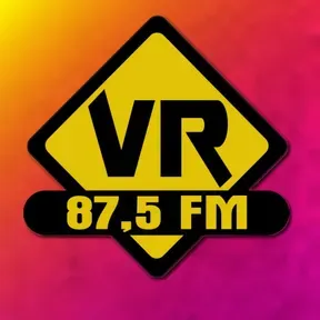 Rádio VR FM 87.5