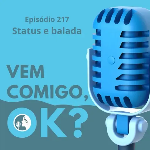 #217. Status e balada