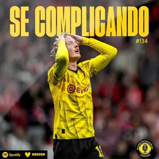 Se Complicando - Episódio #134