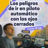 ‼️ Piloto automático en administración de fincas: ¿eficiencia o riesgo oculto? 👀