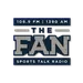 106.9 FM / 1390 AM The FAN - KLGN
