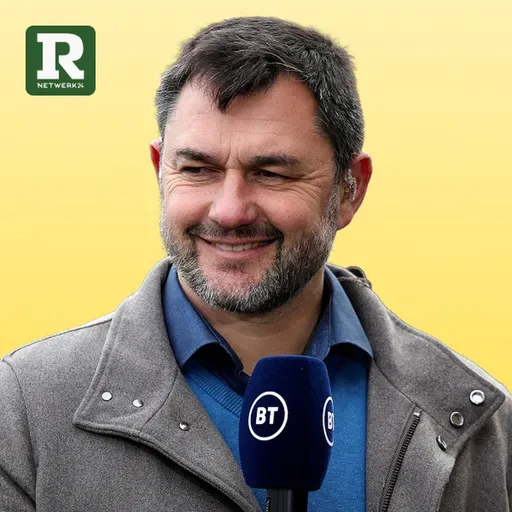 Oud-Bok: ‘Engeland die beste? Wag tot hulle teen SA skrum!’