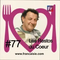Coluche et les Restos du Coeur