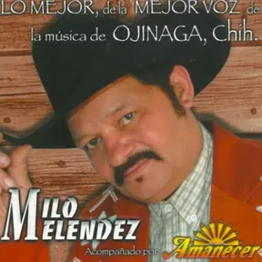 MILO MELENDEZ